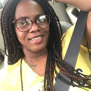 Meet your Posher, Jayna